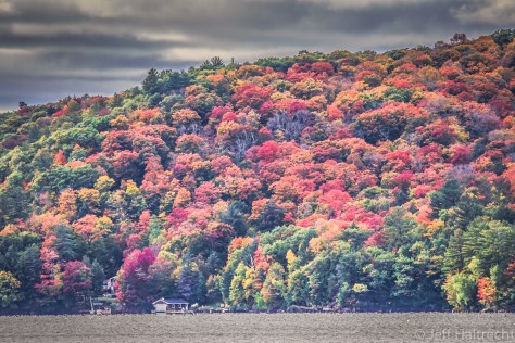 dorset-lake-of-bays-muskoka-fall-colors