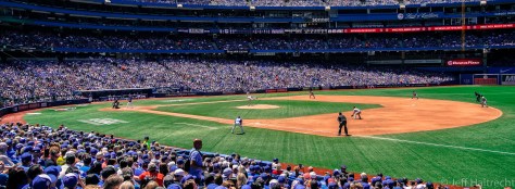 toronto blue jays new york yankees baseball game