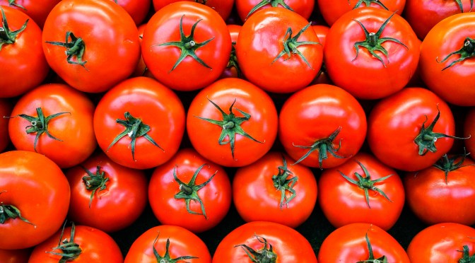 Tomatoes