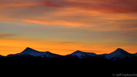 monashee mountains mount tanner mount cochrane bc