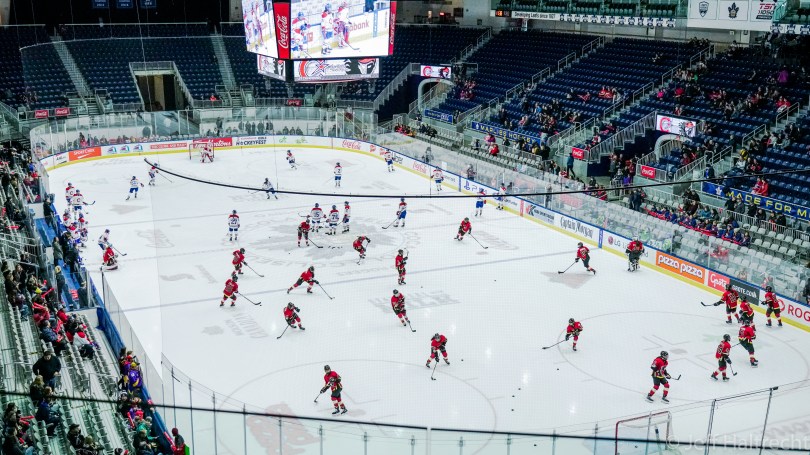 clarkson cup calgary inferno les canadiennes de montreal