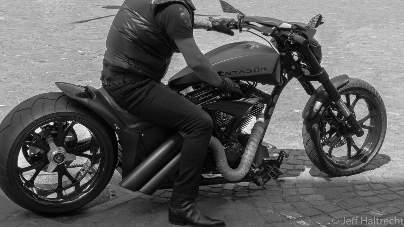 lamborghini aventador motorcycle one of a kind frankfurt