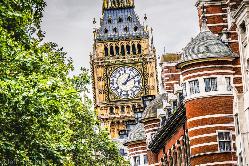 big ben clock tower great bell london england palace of westminster