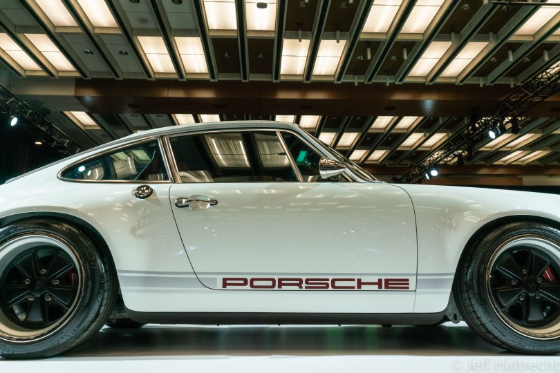 vintage porsche 911 malaysia reimagined singer vehicle design