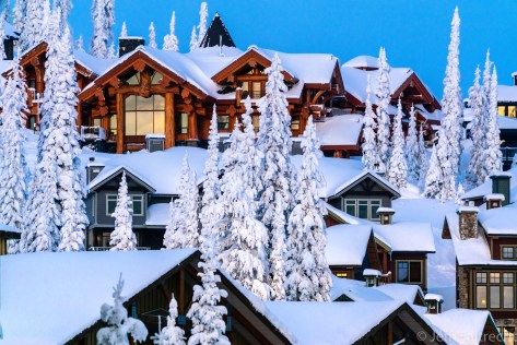 big white mountain kelowna british columbia okanagan highlands monashee mountains